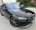 Черный Мерседес Е-Класс, объемом двигателя 1.95 л и пробегом 77 тыс. км за 46500 $, фото 18 на Automoto.ua