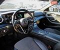 Черный Мерседес Е-Класс, объемом двигателя 1.6 л и пробегом 62 тыс. км за 36000 $, фото 10 на Automoto.ua