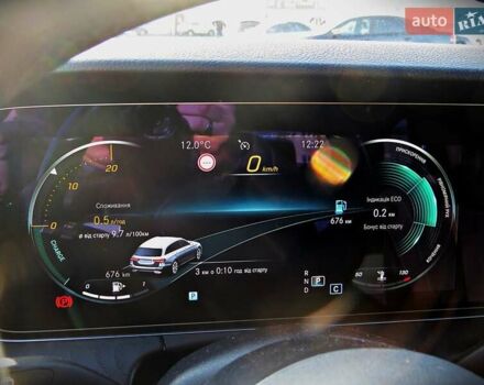 Черный Мерседес Е-Класс, объемом двигателя 1.6 л и пробегом 62 тыс. км за 36000 $, фото 16 на Automoto.ua