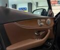 Черный Мерседес Е-Класс, объемом двигателя 1.95 л и пробегом 103 тыс. км за 38900 $, фото 37 на Automoto.ua