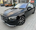 Черный Мерседес Е-Класс, объемом двигателя 1.95 л и пробегом 77 тыс. км за 46500 $, фото 1 на Automoto.ua