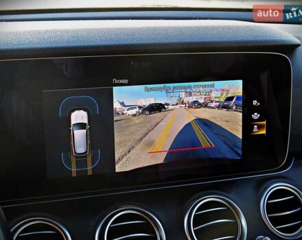 Черный Мерседес Е-Класс, объемом двигателя 1.6 л и пробегом 62 тыс. км за 36000 $, фото 22 на Automoto.ua