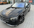 Черный Мерседес Е-Класс, объемом двигателя 1.95 л и пробегом 77 тыс. км за 46500 $, фото 5 на Automoto.ua