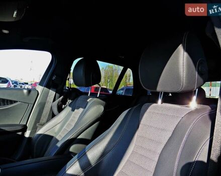 Черный Мерседес Е-Класс, объемом двигателя 1.6 л и пробегом 62 тыс. км за 36000 $, фото 11 на Automoto.ua