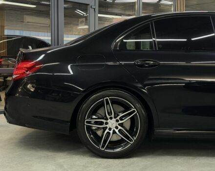 Черный Мерседес Е-Класс, объемом двигателя 3 л и пробегом 113 тыс. км за 38900 $, фото 13 на Automoto.ua