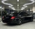 Черный Мерседес Е-Класс, объемом двигателя 3 л и пробегом 113 тыс. км за 38900 $, фото 11 на Automoto.ua