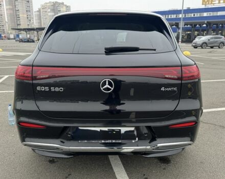 Черный Мерседес Е-Класс, объемом двигателя 0 л и пробегом 29 тыс. км за 85000 $, фото 8 на Automoto.ua