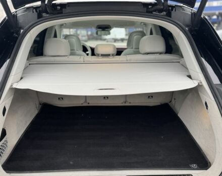 Черный Мерседес Е-Класс, объемом двигателя 0 л и пробегом 29 тыс. км за 85000 $, фото 16 на Automoto.ua