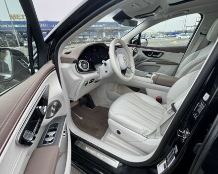 Черный Мерседес Е-Класс, объемом двигателя 0 л и пробегом 29 тыс. км за 85000 $, фото 3 на Automoto.ua