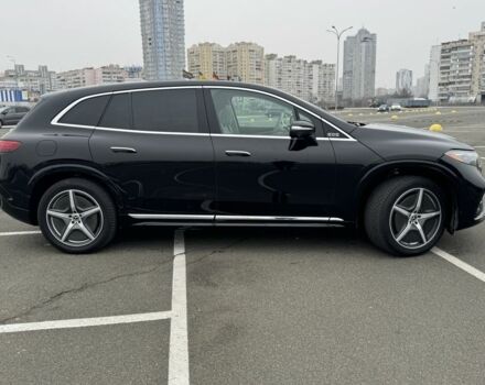 Черный Мерседес Е-Класс, объемом двигателя 0 л и пробегом 29 тыс. км за 85000 $, фото 9 на Automoto.ua