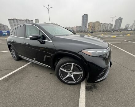 Черный Мерседес Е-Класс, объемом двигателя 0 л и пробегом 29 тыс. км за 85000 $, фото 1 на Automoto.ua