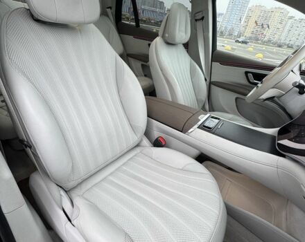 Черный Мерседес Е-Класс, объемом двигателя 0 л и пробегом 29 тыс. км за 85000 $, фото 4 на Automoto.ua