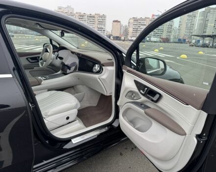 Черный Мерседес Е-Класс, объемом двигателя 0 л и пробегом 29 тыс. км за 85000 $, фото 11 на Automoto.ua