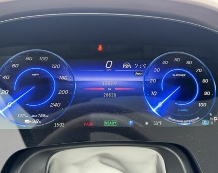 Черный Мерседес Е-Класс, объемом двигателя 0 л и пробегом 29 тыс. км за 85000 $, фото 2 на Automoto.ua