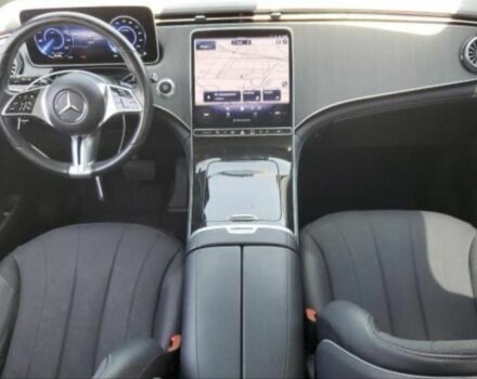 Черный Мерседес Е-Класс, объемом двигателя 0 л и пробегом 53 тыс. км за 38500 $, фото 1 на Automoto.ua