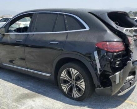 Черный Мерседес Е-Класс, объемом двигателя 0 л и пробегом 53 тыс. км за 38500 $, фото 3 на Automoto.ua