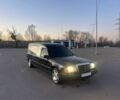Черный Мерседес Е-Класс, объемом двигателя 2.5 л и пробегом 570 тыс. км за 12000 $, фото 5 на Automoto.ua