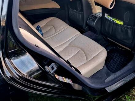 Чорний Мерседес Е-Клас, об'ємом двигуна 3.22 л та пробігом 260 тис. км за 8700 $, фото 1 на Automoto.ua