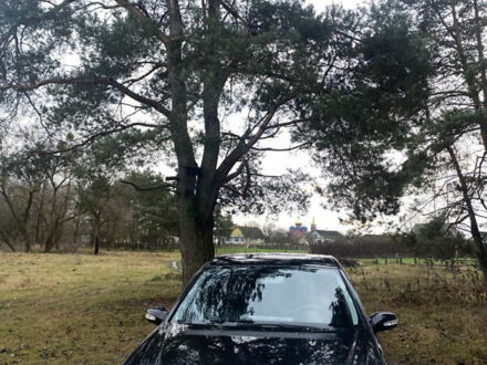 Черный Мерседес Е-Класс, объемом двигателя 2.99 л и пробегом 323 тыс. км за 7650 $, фото 1 на Automoto.ua