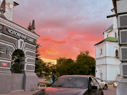 Чорний Мерседес Е-Клас, об'ємом двигуна 2.2 л та пробігом 282 тис. км за 13400 $, фото 1 на Automoto.ua