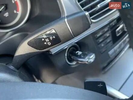 Мерседес Е-Класс 2014 в Тернополе на Automoto.ua Черный Мерседес Е-Класс, объемом двигателя 2.2 л и пробегом 220 тыс. км за 22000 $, фото 1 на Automoto.ua