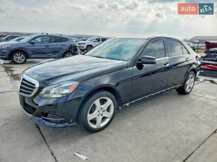 Чорний Мерседес Е-Клас, об'ємом двигуна 0 л та пробігом 104 тис. км за 3500 $, фото 1 на Automoto.ua