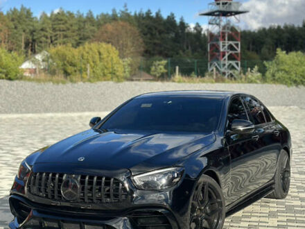 Мерседес Е-Класс 2016 в Львове на Automoto.ua Черный Мерседес Е-Класс, объемом двигателя 2.99 л и пробегом 260 тыс. км за 40000 $, фото 1 на Automoto.ua
