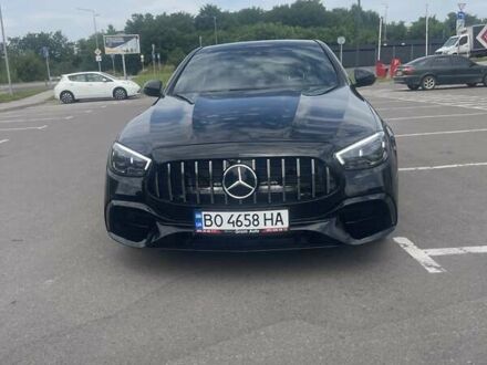 Мерседес Е-Класс 2016 в Ровно на Automoto.ua Черный Мерседес Е-Класс, объемом двигателя 1.99 л и пробегом 75 тыс. км за 29000 $, фото 1 на Automoto.ua