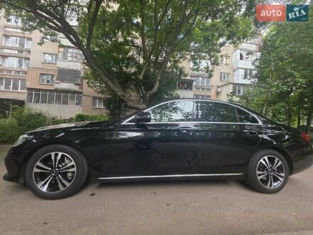 Мерседес Е-Класс 2016 в Одессе на Automoto.ua Черный Мерседес Е-Класс, объемом двигателя 1.95 л и пробегом 247 тыс. км за 22500 $, фото 1 на Automoto.ua