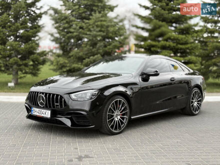 Мерседес Е-Класс 2017 в Одессе на Automoto.ua Черный Мерседес Е-Класс, объемом двигателя 3 л и пробегом 65 тыс. км за 39900 $, фото 1 на Automoto.ua