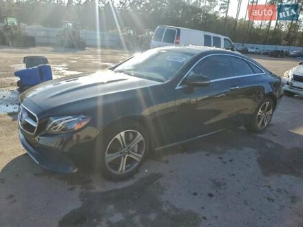 Черный Мерседес Е-Класс, объемом двигателя 3 л и пробегом 87 тыс. км за 13100 $, фото 1 на Automoto.ua