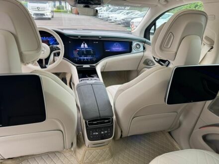 Черный Мерседес Е-Класс, объемом двигателя 0 л и пробегом 36 тыс. км за 104000 $, фото 1 на Automoto.ua