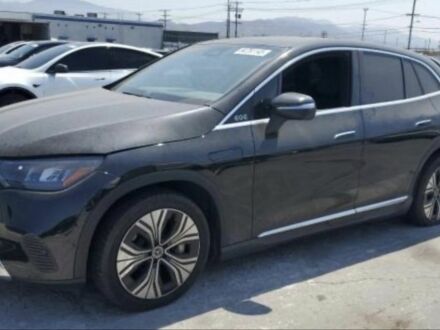 Черный Мерседес Е-Класс, объемом двигателя 0 л и пробегом 53 тыс. км за 38500 $, фото 1 на Automoto.ua