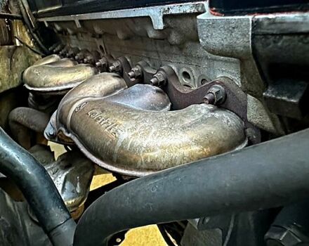 Фиолетовый Мерседес Е-Класс, объемом двигателя 2.8 л и пробегом 323 тыс. км за 8000 $, фото 12 на Automoto.ua