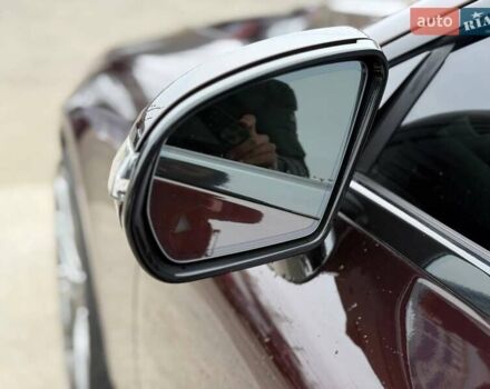 Фиолетовый Мерседес Е-Класс, объемом двигателя 3 л и пробегом 93 тыс. км за 34999 $, фото 13 на Automoto.ua