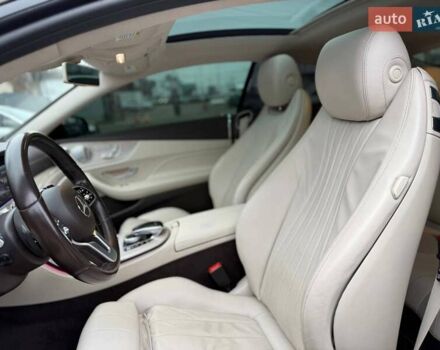 Фиолетовый Мерседес Е-Класс, объемом двигателя 3 л и пробегом 93 тыс. км за 34999 $, фото 19 на Automoto.ua