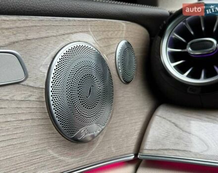 Фиолетовый Мерседес Е-Класс, объемом двигателя 3 л и пробегом 93 тыс. км за 34999 $, фото 22 на Automoto.ua