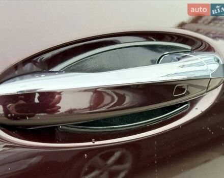 Фиолетовый Мерседес Е-Класс, объемом двигателя 3 л и пробегом 93 тыс. км за 34999 $, фото 11 на Automoto.ua