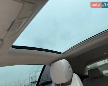 Фиолетовый Мерседес Е-Класс, объемом двигателя 3 л и пробегом 93 тыс. км за 34999 $, фото 37 на Automoto.ua