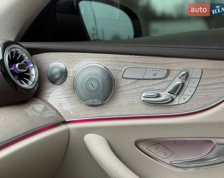 Фиолетовый Мерседес Е-Класс, объемом двигателя 3 л и пробегом 93 тыс. км за 34999 $, фото 39 на Automoto.ua