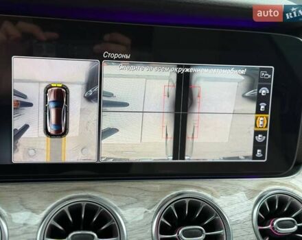 Фиолетовый Мерседес Е-Класс, объемом двигателя 3 л и пробегом 93 тыс. км за 34999 $, фото 31 на Automoto.ua