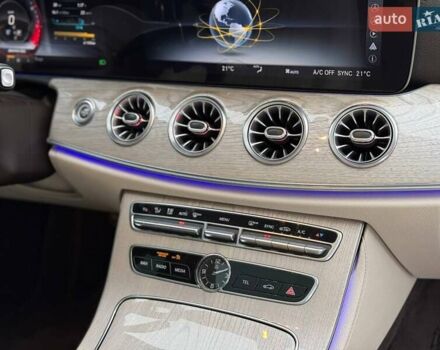 Фиолетовый Мерседес Е-Класс, объемом двигателя 3 л и пробегом 93 тыс. км за 34999 $, фото 34 на Automoto.ua