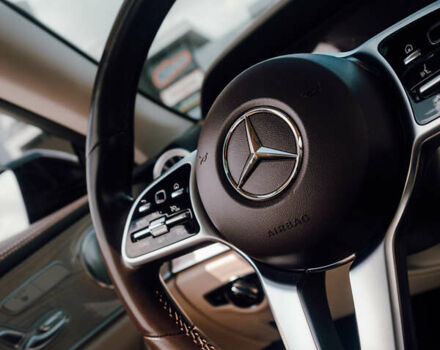 Фіолетовий Мерседес Е-Клас, об'ємом двигуна 3 л та пробігом 89 тис. км за 38500 $, фото 10 на Automoto.ua