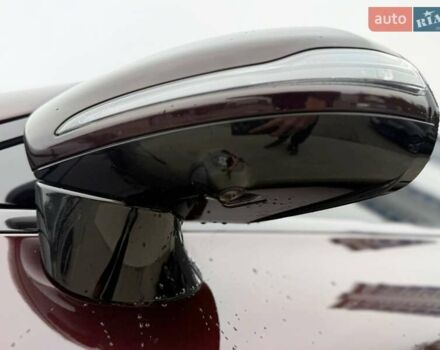 Фиолетовый Мерседес Е-Класс, объемом двигателя 3 л и пробегом 93 тыс. км за 34999 $, фото 12 на Automoto.ua