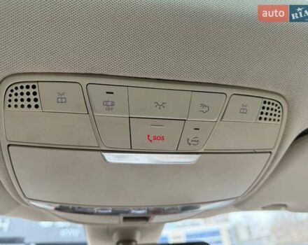 Фиолетовый Мерседес Е-Класс, объемом двигателя 3 л и пробегом 93 тыс. км за 34999 $, фото 36 на Automoto.ua