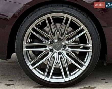 Фиолетовый Мерседес Е-Класс, объемом двигателя 3 л и пробегом 93 тыс. км за 34999 $, фото 15 на Automoto.ua