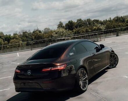 Фіолетовий Мерседес Е-Клас, об'ємом двигуна 3 л та пробігом 89 тис. км за 38500 $, фото 1 на Automoto.ua