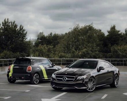 Фіолетовий Мерседес Е-Клас, об'ємом двигуна 3 л та пробігом 89 тис. км за 38500 $, фото 4 на Automoto.ua