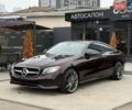 Фиолетовый Мерседес Е-Класс, объемом двигателя 3 л и пробегом 93 тыс. км за 34999 $, фото 1 на Automoto.ua
