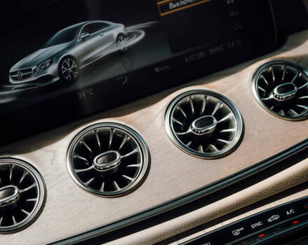 Фіолетовий Мерседес Е-Клас, об'ємом двигуна 3 л та пробігом 89 тис. км за 38500 $, фото 12 на Automoto.ua